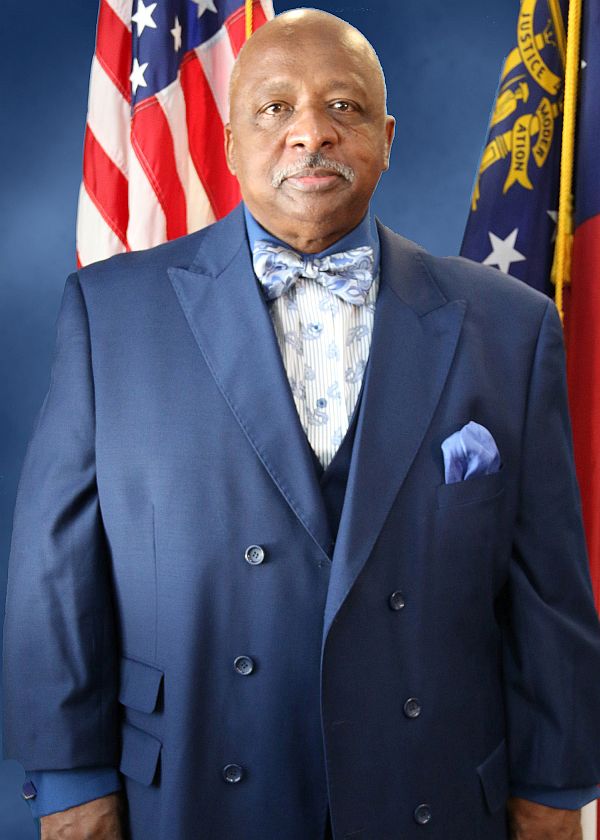 Chairman