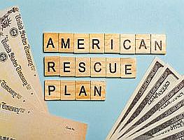 American Rescue Plan Act