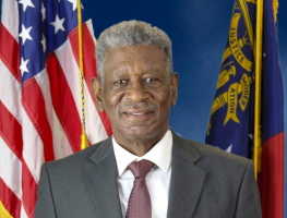 Commissioner Rivers