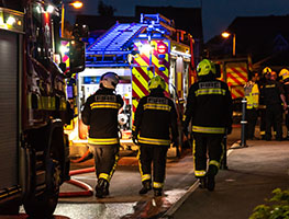Fire Services