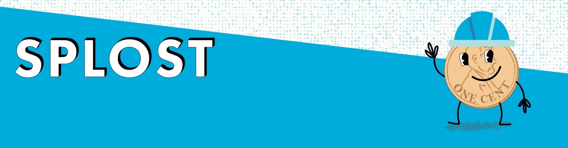 Learn how SPLOST pennies have improved Chatham County at https://splost.chathamcountyga.gov/